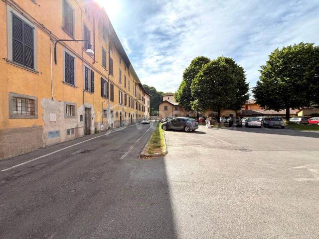 Bilocale in affitto a Stezzano via 4 Novembre, 7