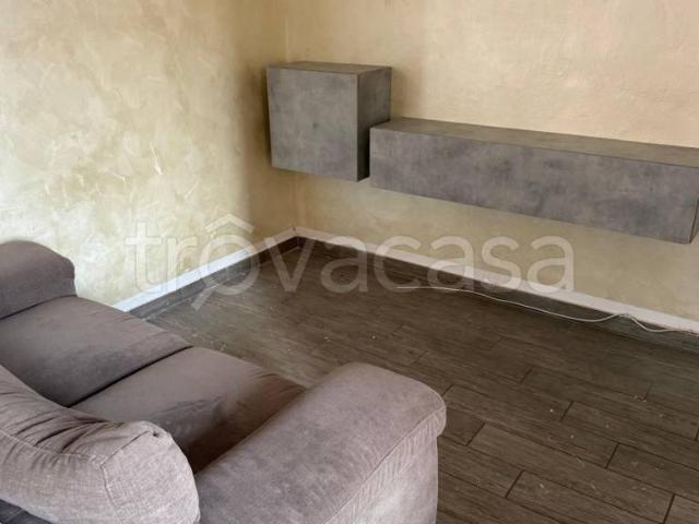 Bilocale in affitto a Strambino piazza Don Luigi Vesco