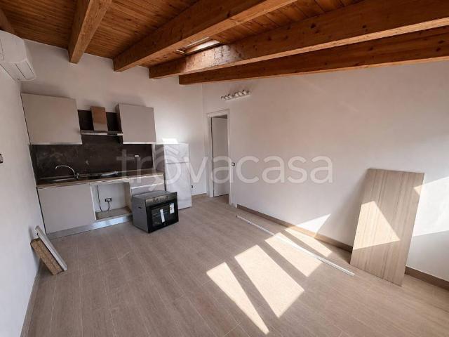 Bilocale in affitto a Stradella via Agostino Depretis
