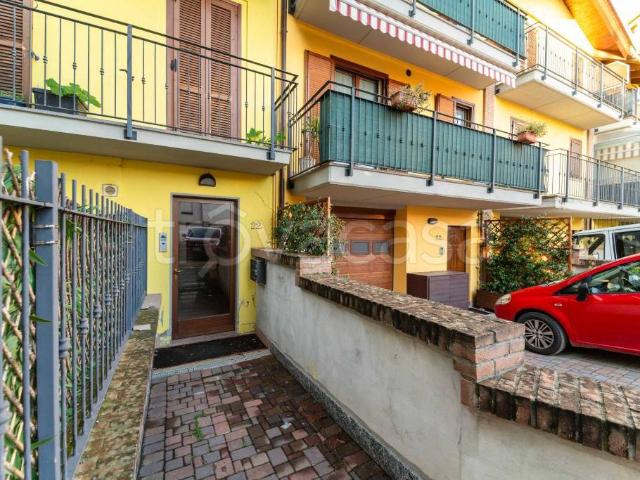 Bilocale in affitto a Poirino