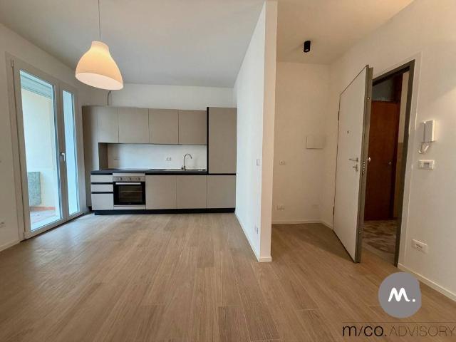 Bilocale in affitto a Pordenone