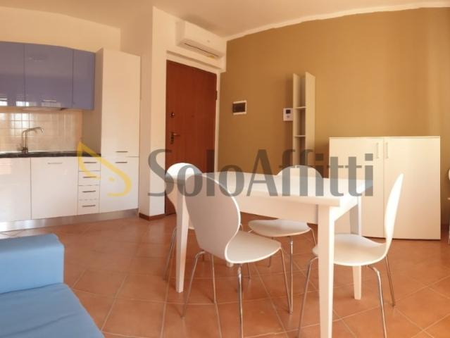 Bilocale in affitto a Porto, Legnago