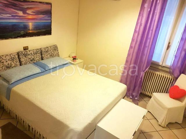 Bilocale in affitto a Pavia, Centro Storico