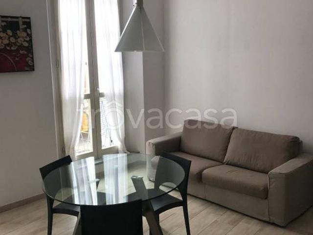 Bilocale in affitto a Pavia piazza della Vittoria, 19, Centro Storico