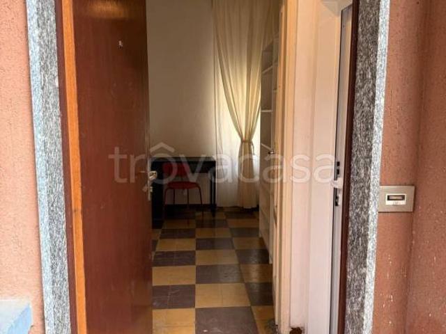Trilocale in affitto a Pavia via Giasone del Maino, 10, Stazione Ticinello