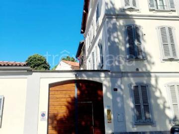Bilocale in affitto a Pavia viale Guglielmo Oberdan, Centro Storico