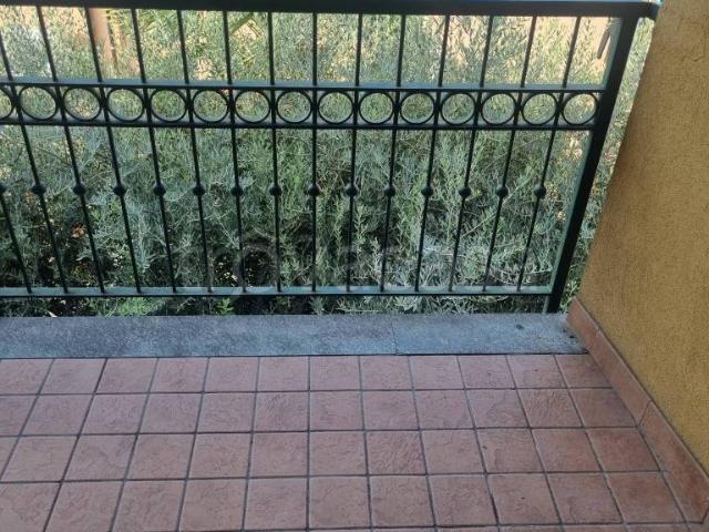 Bilocale in affitto a Paderno Dugnano via 4 Novembre
