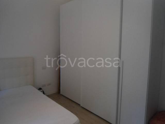 Bilocale in affitto a Paderno Dugnano via Roma, 113