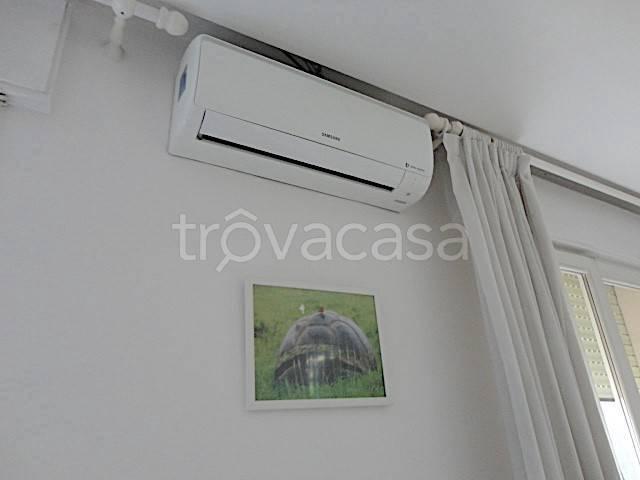 Bilocale in affitto a Padova, Prato della Valle Pontecorvo