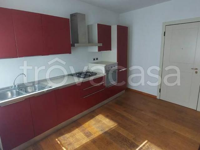 Bilocale in affitto a Padova, Santo