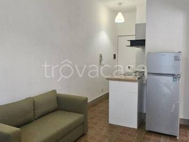 Bilocale in affitto a Padova via dei Tigli, Guizza