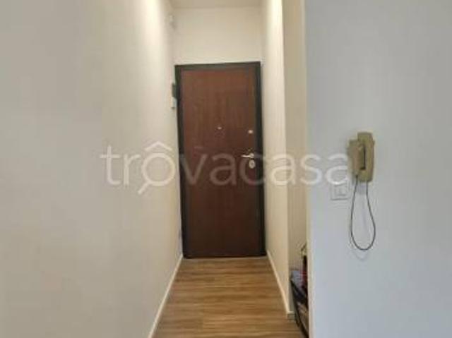 Bilocale in affitto a Padova via Roberto Ardigò, Santa Rita