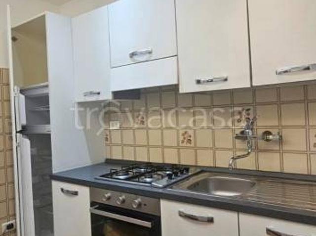 Bilocale in affitto a Palazzago via Verzella, 35