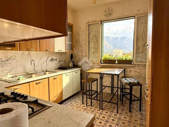 Bilocale in affitto a Palermo via Conte Federico, 9, Brancaccio