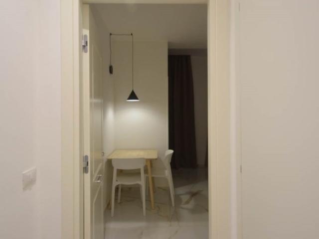 Bilocale in affitto a Palermo via ludovico ariosto 13, Libertà