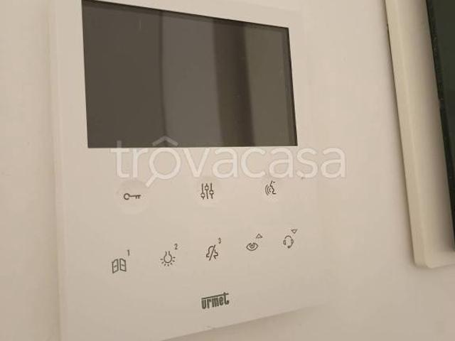 Bilocale in affitto a Palermo via Sacra Famiglia, Resuttana