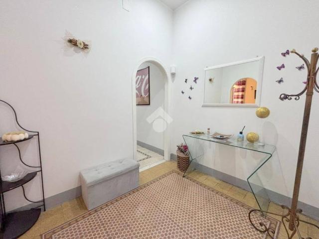 Bilocale in affitto a Palermo via Scilla Agostino, 6, Zisa