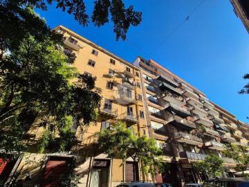 Bilocale in affitto a Palermo via rocco jemma, 38, Oreto Perez