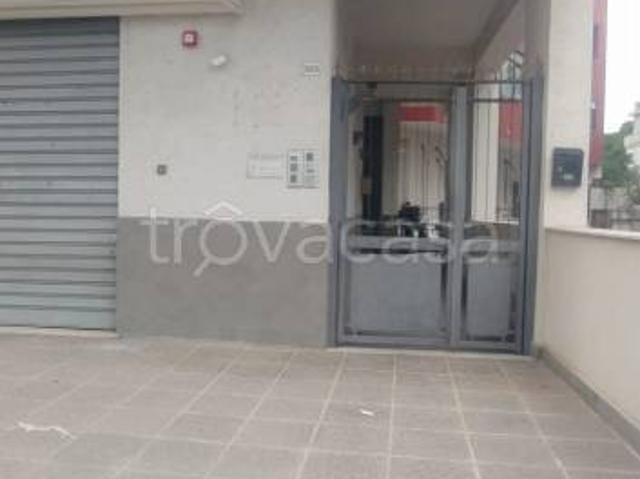 Bilocale in affitto a Palermo viale Michelangelo, 303, Cruillas