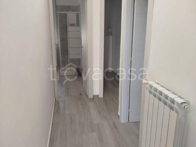 Bilocale in affitto a Palermo, Villagrazia