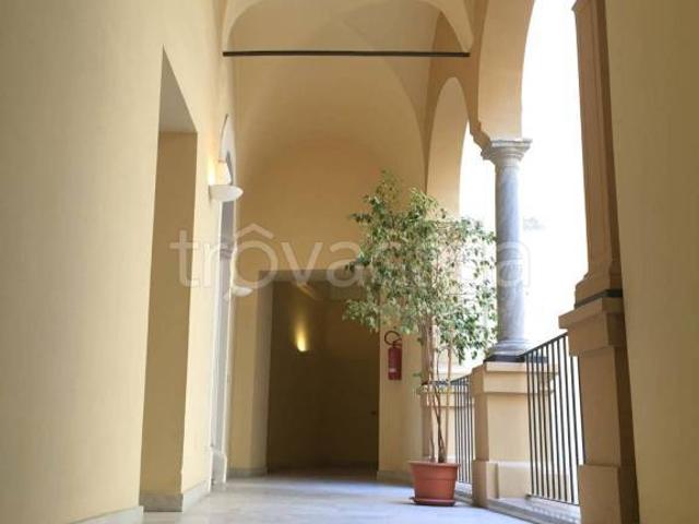 Bilocale in affitto a Palermo piazzetta Santa Sofia, Castellammare