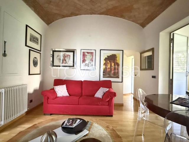 Bilocale in affitto a Parma, Centro Storico
