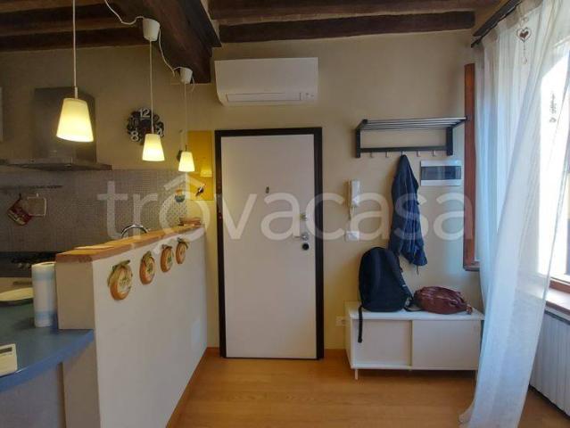 Bilocale in affitto a Parma, Centro Storico