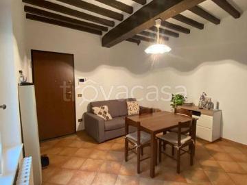 Bilocale in affitto a Parma, Centro Storico