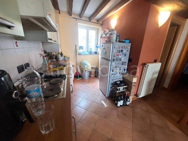 Bilocale in affitto a Parma, Centro Storico