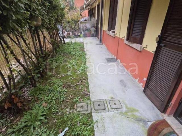 Bilocale in affitto a Parma, San Lazzaro