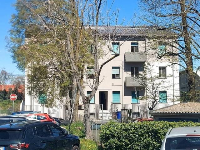 Bilocale in affitto a Parma, Pablo Prati Bocchi