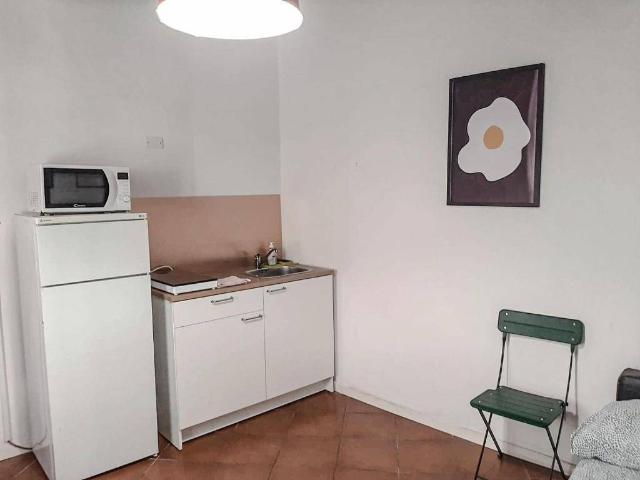 Bilocale in affitto a Parma via Camillo Rondani, 3, Centro Storico