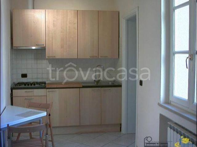 Bilocale in affitto a Parma via Primo Groppi, 14, Centro Storico