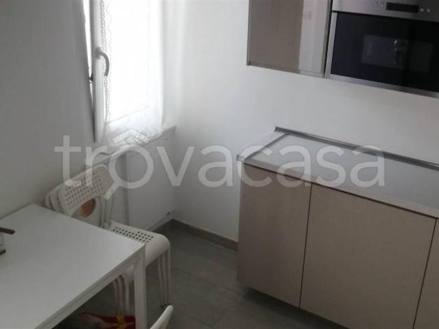 Bilocale in affitto a Parma via Strada Nuova, Centro Storico