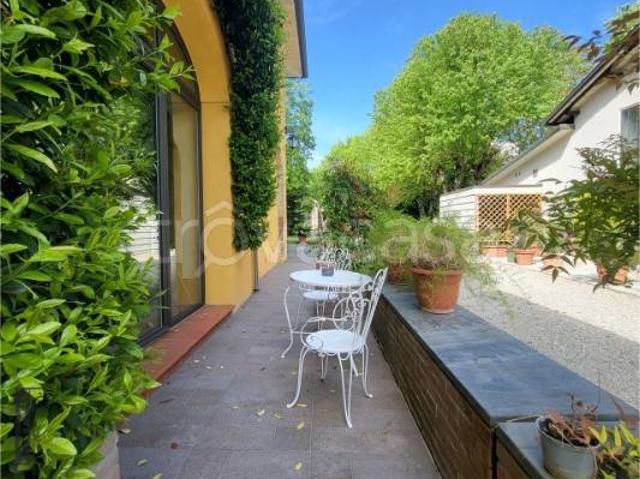 Bilocale in affitto a Parma via San Bruno, 19, San Lazzaro