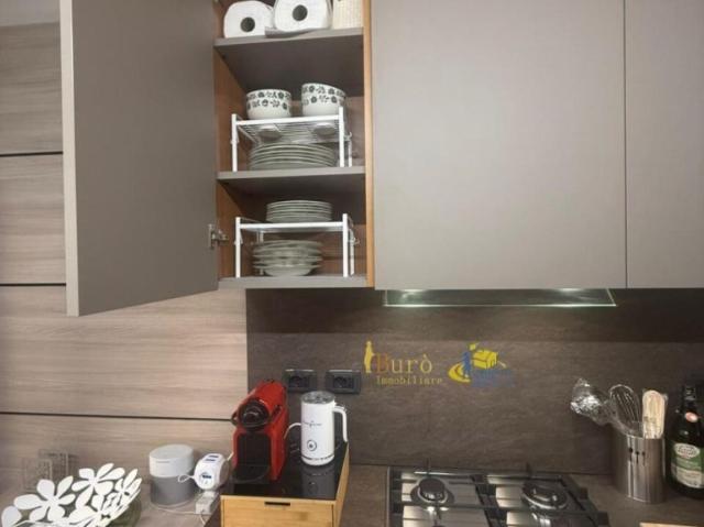 Bilocale in affitto a Parma viale Mentana, 14
