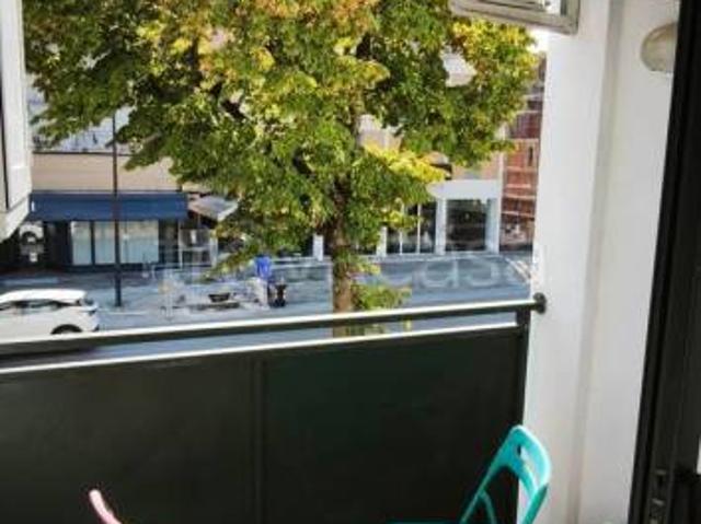 Bilocale in affitto a Parma viale Mentana, Centro Storico