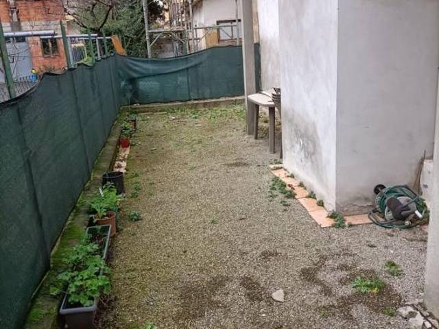 Bilocale in affitto a Parma, Villetta