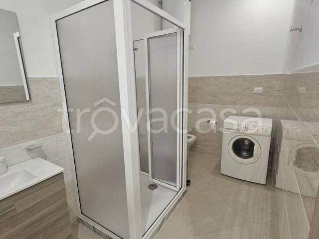 Bilocale in affitto a Partinico via La Perna