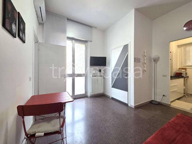 Bilocale in affitto a Pero via Papa Giovanni XXIII 4