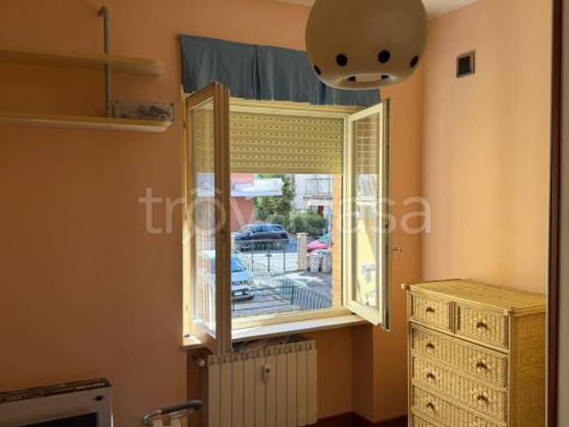 Bilocale in affitto a Perugia via Goffredo Mameli, Centro