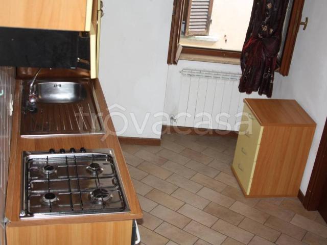 Bilocale in affitto a Perugia via Gismonda, 19, Centro Storico