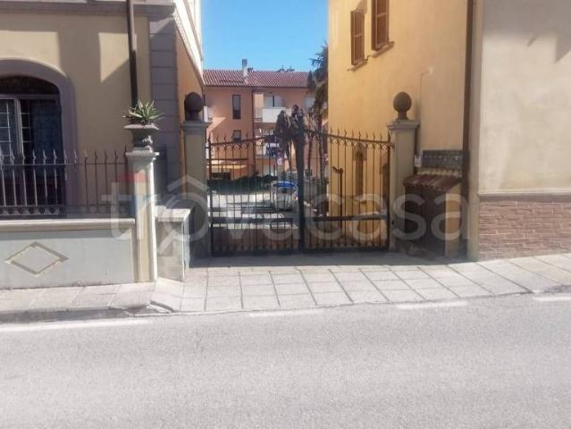 Bilocale in affitto a Perugia, Casaglia Pretola