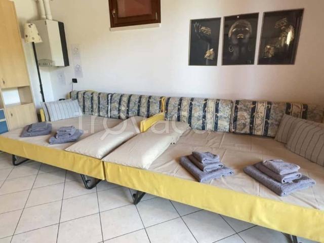 Bilocale in affitto a Peschiera del Garda