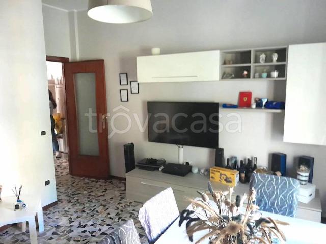 Bilocale in affitto a Piacenza via Arturo Toscanini, 17, Clinica Piacenza