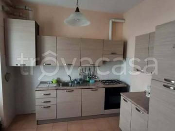 Bilocale in affitto a Piacenza via Genova, Clinica Piacenza