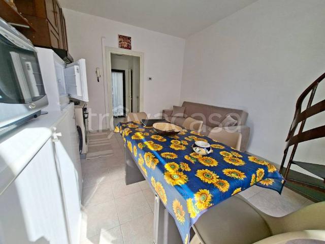 Bilocale in affitto a Piacenza via Giordano Bruno, Centro città