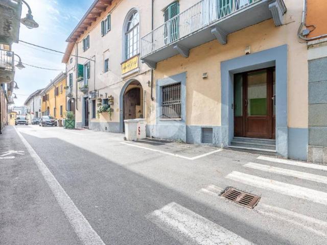 Bilocale in affitto a Pianezza
