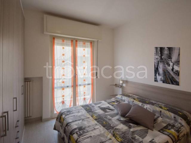 Bilocale in affitto a Pietra Ligure