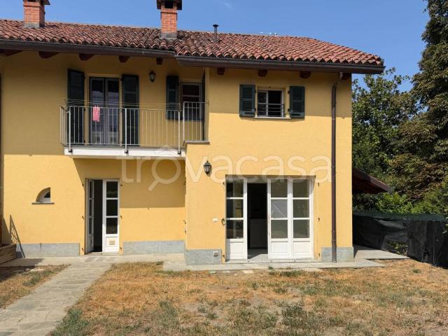 Bilocale in affitto a Pinerolo